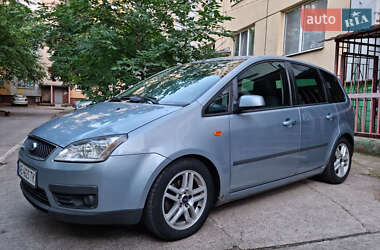 Ford Focus C-Max  2005
