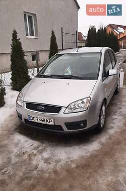 Ford Focus C-Max  2004