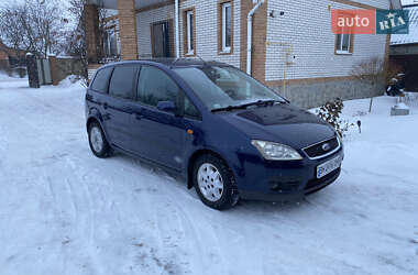Ford Focus C-Max 2003
