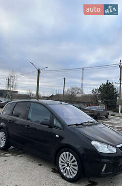 Ford Focus C-Max 2007