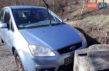 Ford Focus C-Max 2007