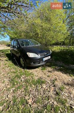 Ford Focus C-Max 2006