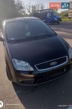 Ford Focus C-Max  2006