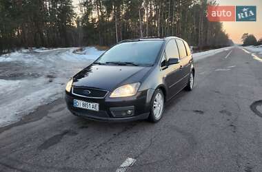 Ford Focus C-Max  2005