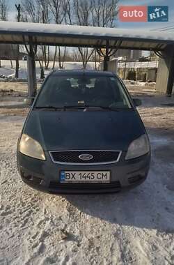 Ford Focus C-Max  2005