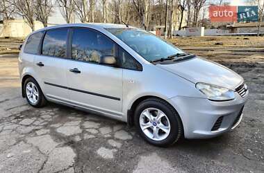 Ford Focus C-Max  2008