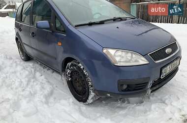 Ford Focus C-Max  2004