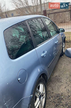 Ford Focus C-Max  2006