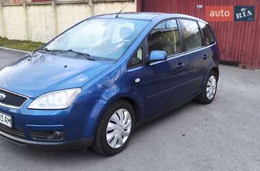 Ford Focus C-Max  2007