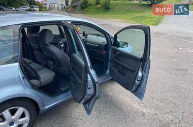 Ford Focus C-Max  2005