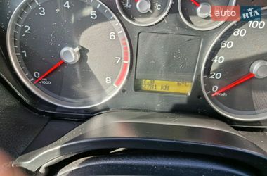 Ford Focus C-Max  2005