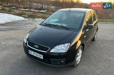 Ford Focus C-Max 2006