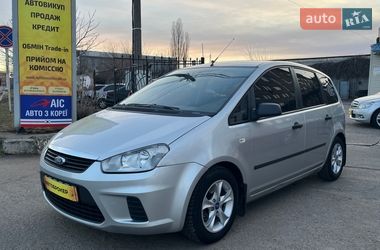 Ford Focus C-Max  2008