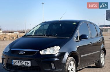 Ford Focus C-Max  2008