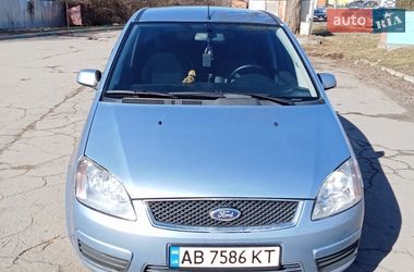 Ford Focus C-Max  2007