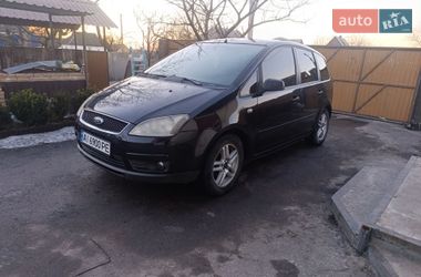 Ford Focus C-Max  2007