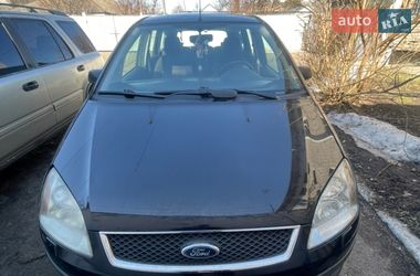 Ford Focus C-Max  2005