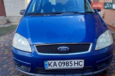 Ford Focus C-Max  2006