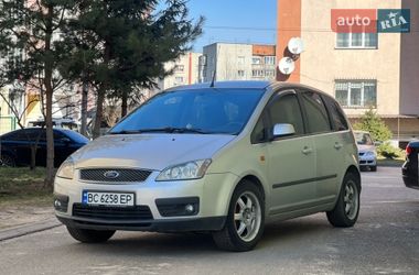 Ford Focus C-Max  2005