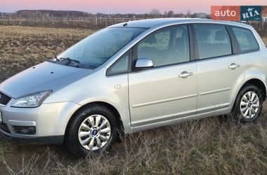 Ford Focus C-Max 2006