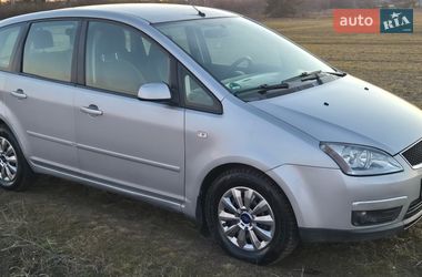Ford Focus C-Max  2006