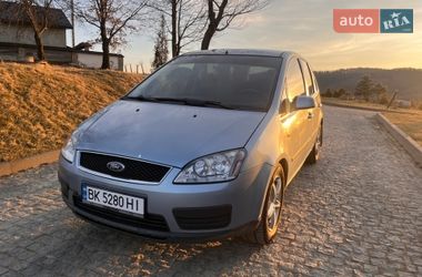 Ford Focus C-Max  2005