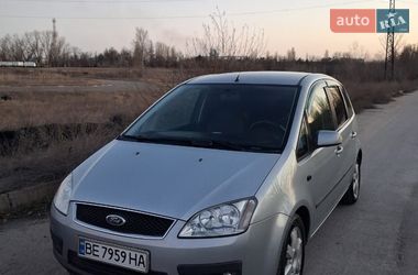 Ford Focus C-Max  2005