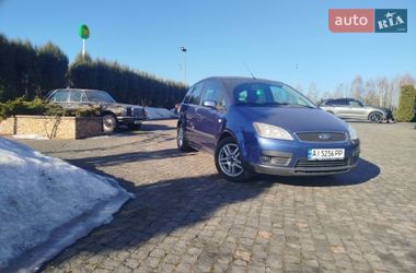 Ford Focus C-Max  2006
