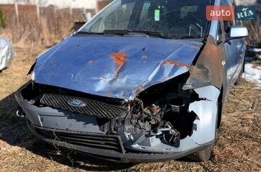 Ford Focus C-Max  2006