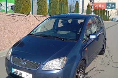 Ford Focus C-Max  2006
