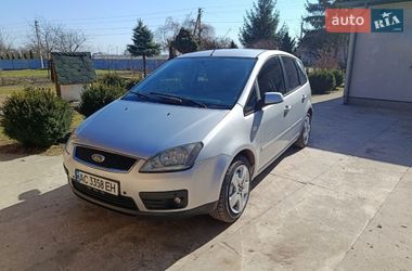 Ford Focus C-Max  2007