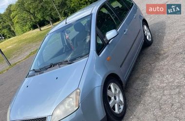 Ford Focus C-Max 2005