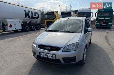 Ford Focus C-Max 2006