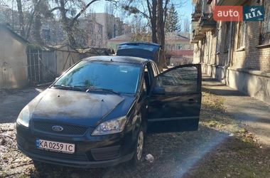 Ford Focus C-Max 2007