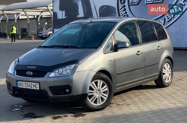Ford Focus C-Max  2005