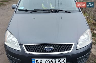 Ford Focus C-Max  2005