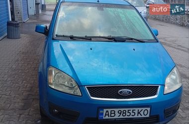 Ford Focus C-Max  2005