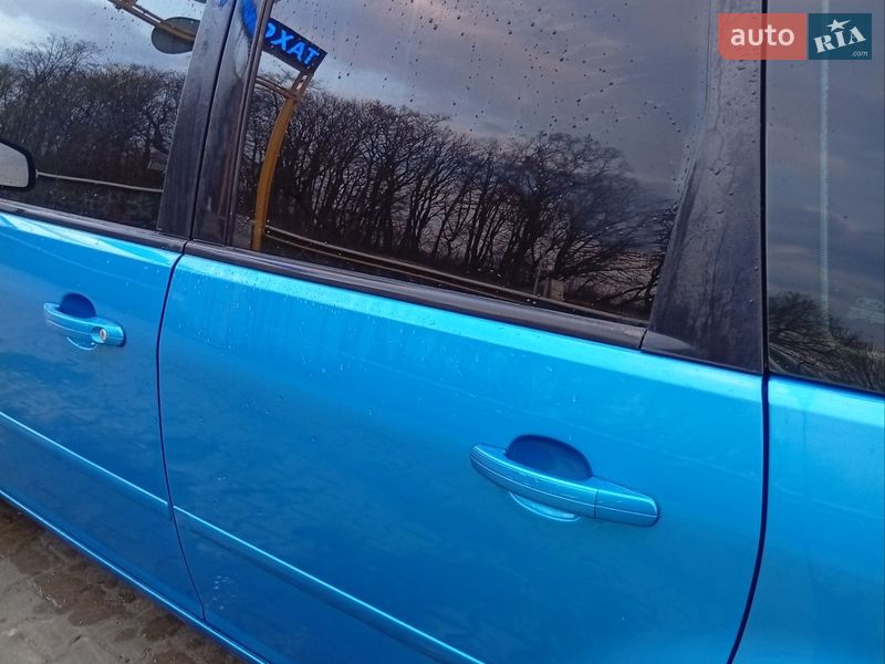 Минивэн Ford Focus C-Max 2005 в Виннице фото 10 Минивэн Ford Focus C-Max 2005 в Виннице