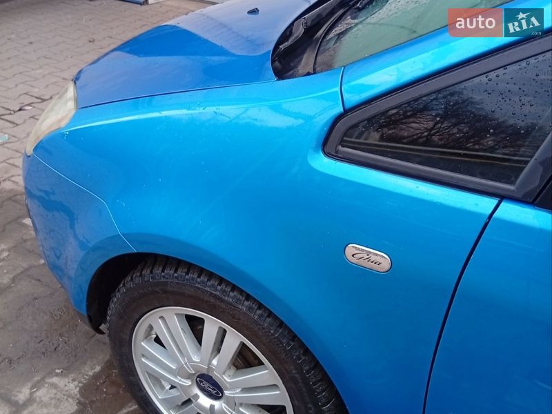 Минивэн Ford Focus C-Max 2005 в Виннице фото 12 Минивэн Ford Focus C-Max 2005 в Виннице