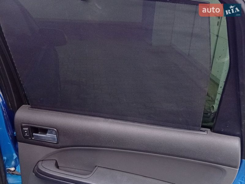Минивэн Ford Focus C-Max 2005 в Виннице фото 13 Минивэн Ford Focus C-Max 2005 в Виннице