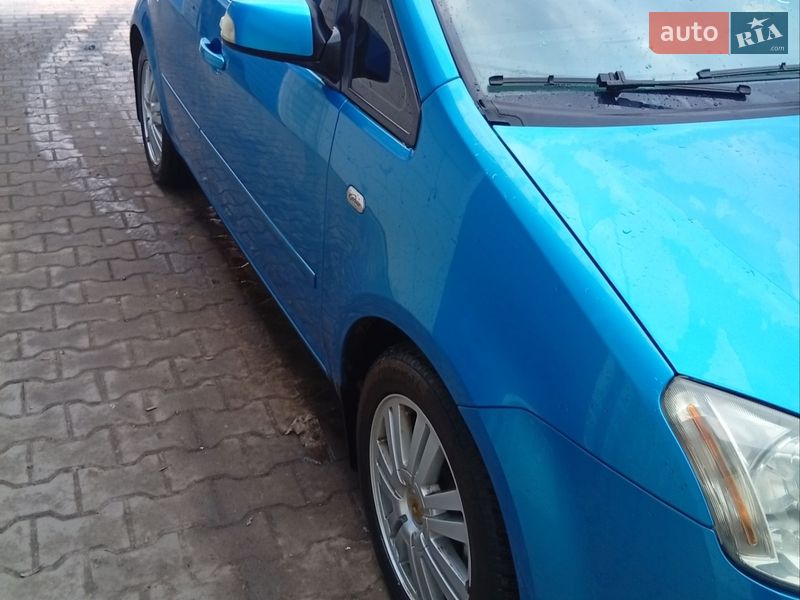 Минивэн Ford Focus C-Max 2005 в Виннице фото 15 Минивэн Ford Focus C-Max 2005 в Виннице