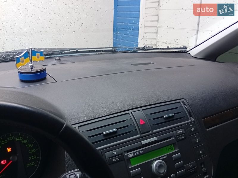 Минивэн Ford Focus C-Max 2005 в Виннице фото 20 Минивэн Ford Focus C-Max 2005 в Виннице