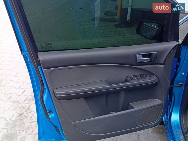 Минивэн Ford Focus C-Max 2005 в Виннице фото 22 Минивэн Ford Focus C-Max 2005 в Виннице