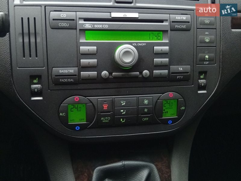 Минивэн Ford Focus C-Max 2005 в Виннице фото 23 Минивэн Ford Focus C-Max 2005 в Виннице