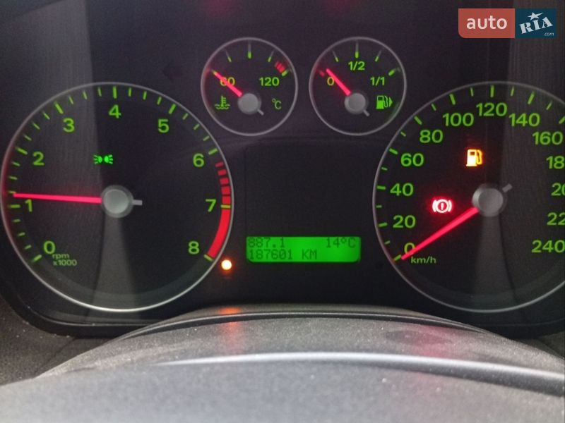 Минивэн Ford Focus C-Max 2005 в Виннице фото 24 Минивэн Ford Focus C-Max 2005 в Виннице