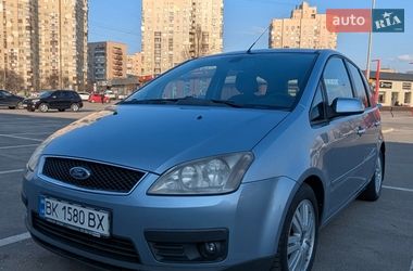 Ford Focus C-Max 2006