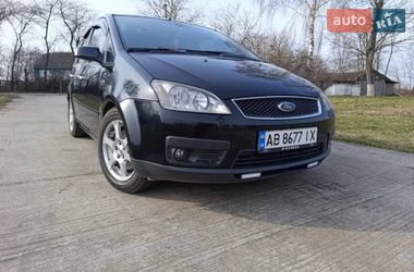 Ford Focus C-Max  2006