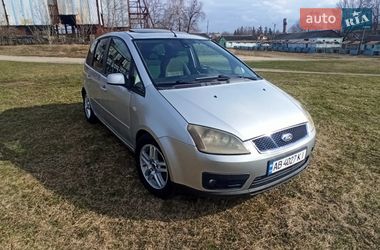 Ford Focus C-Max  2006