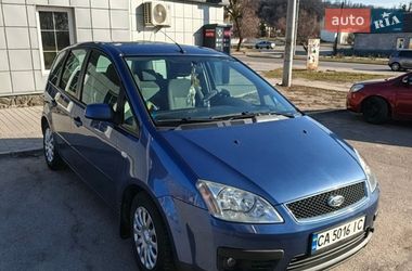 Ford Focus C-Max 2006