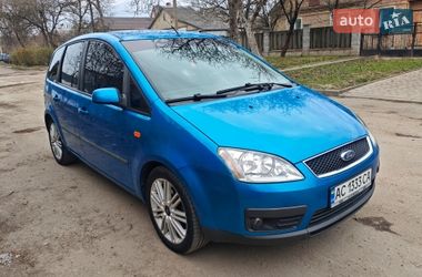 Ford Focus C-Max 2005